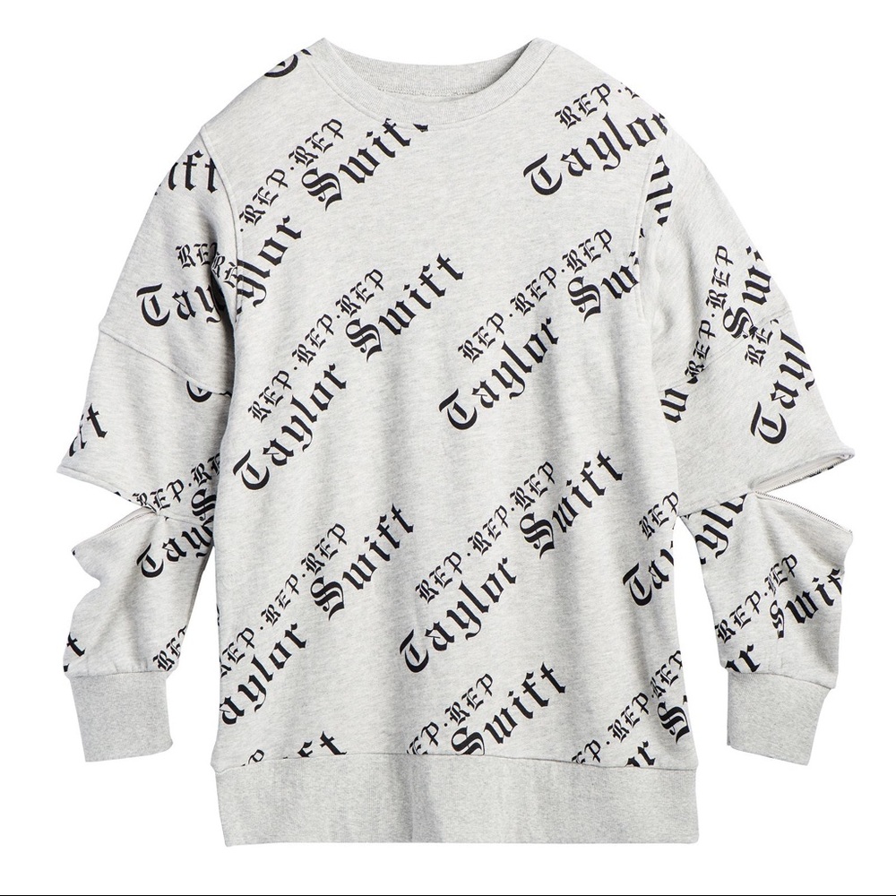 Taylor Swift jumper / dress